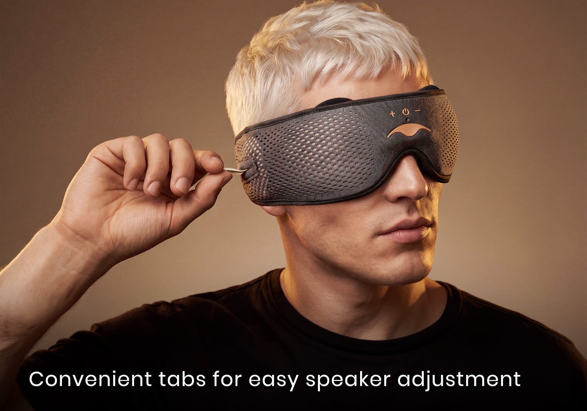 Manta SOUND Sleep Mask - 10% Off image 25