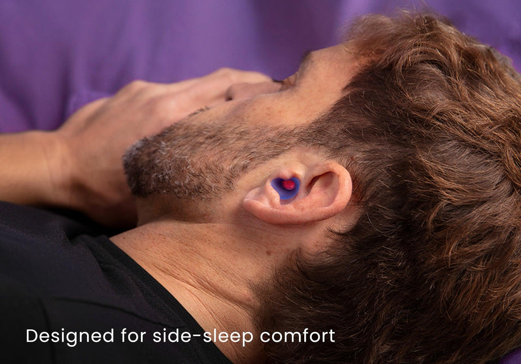 Manta Sleep Earplugs image 4