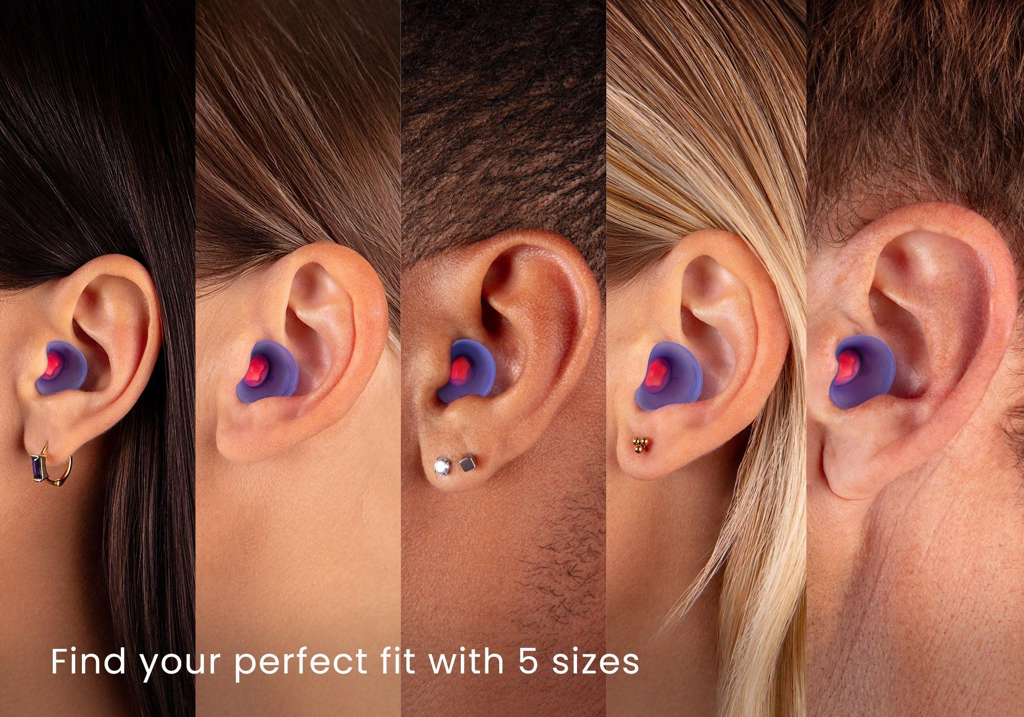 Manta Sleep Earplugs image 5