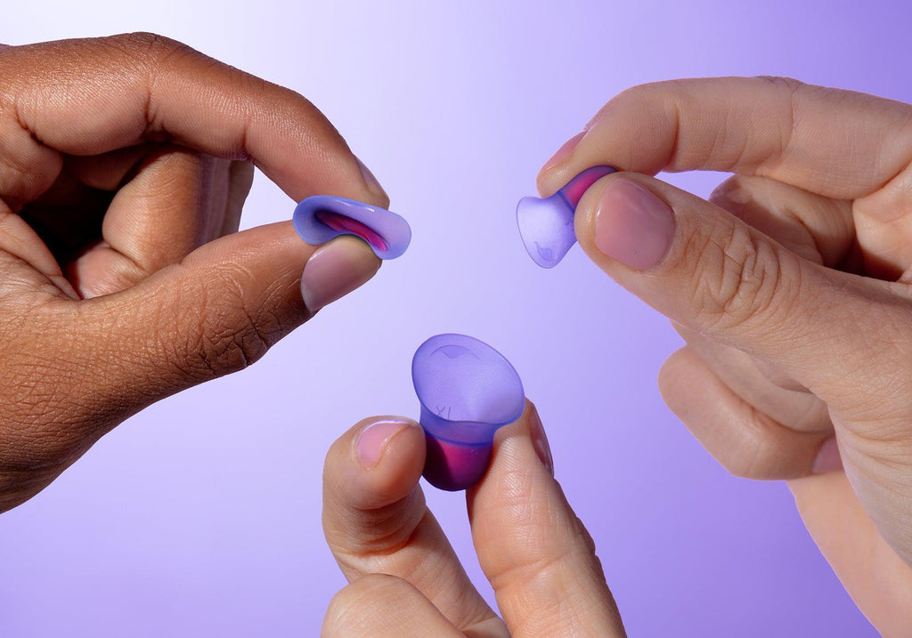 Manta Sleep Earplugs Twin Set image 10