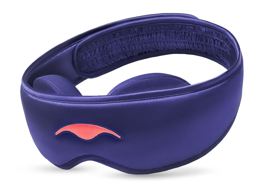 Manta SILK Sleep Mask image 1