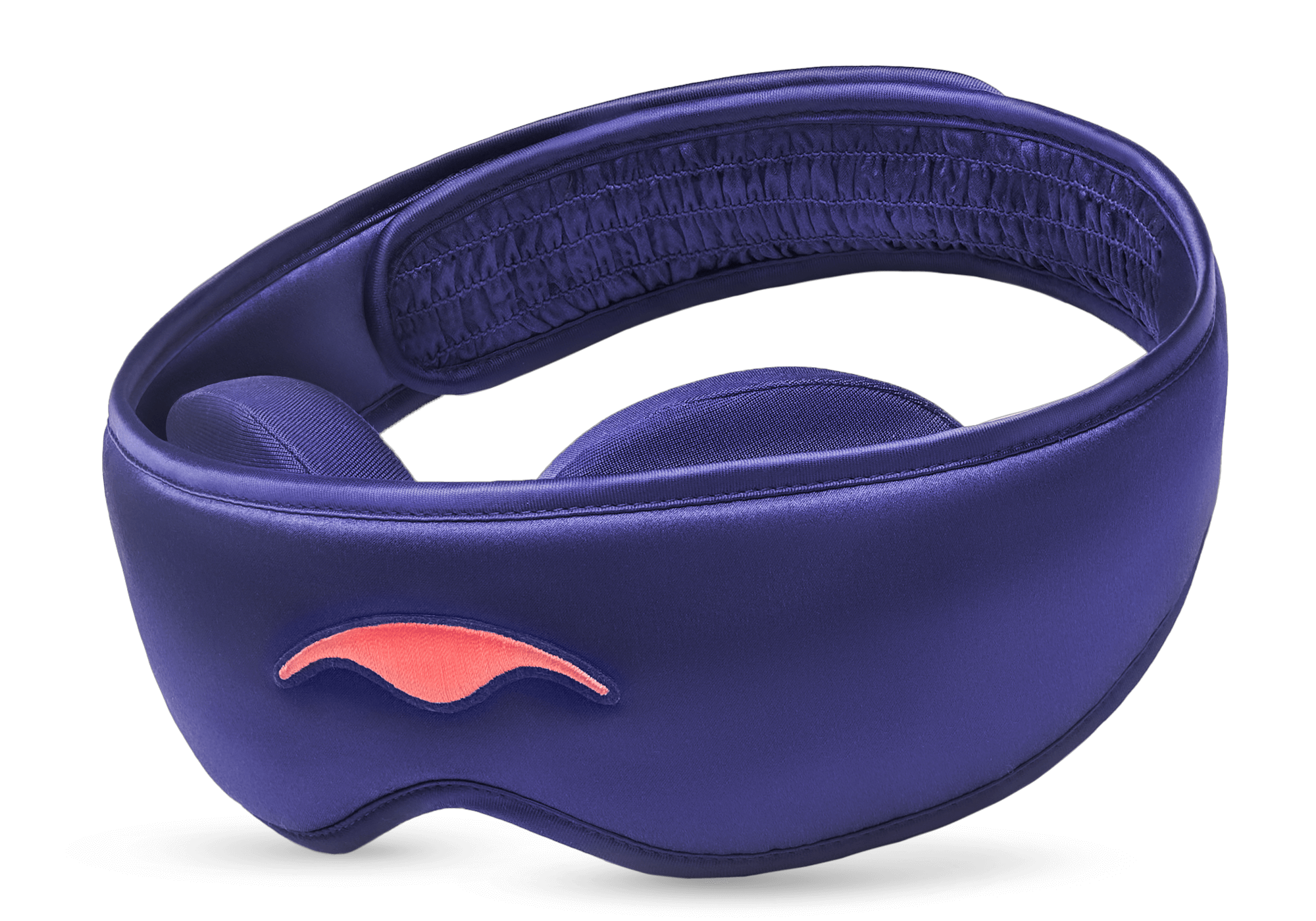 Manta SILK Sleep Mask image 1