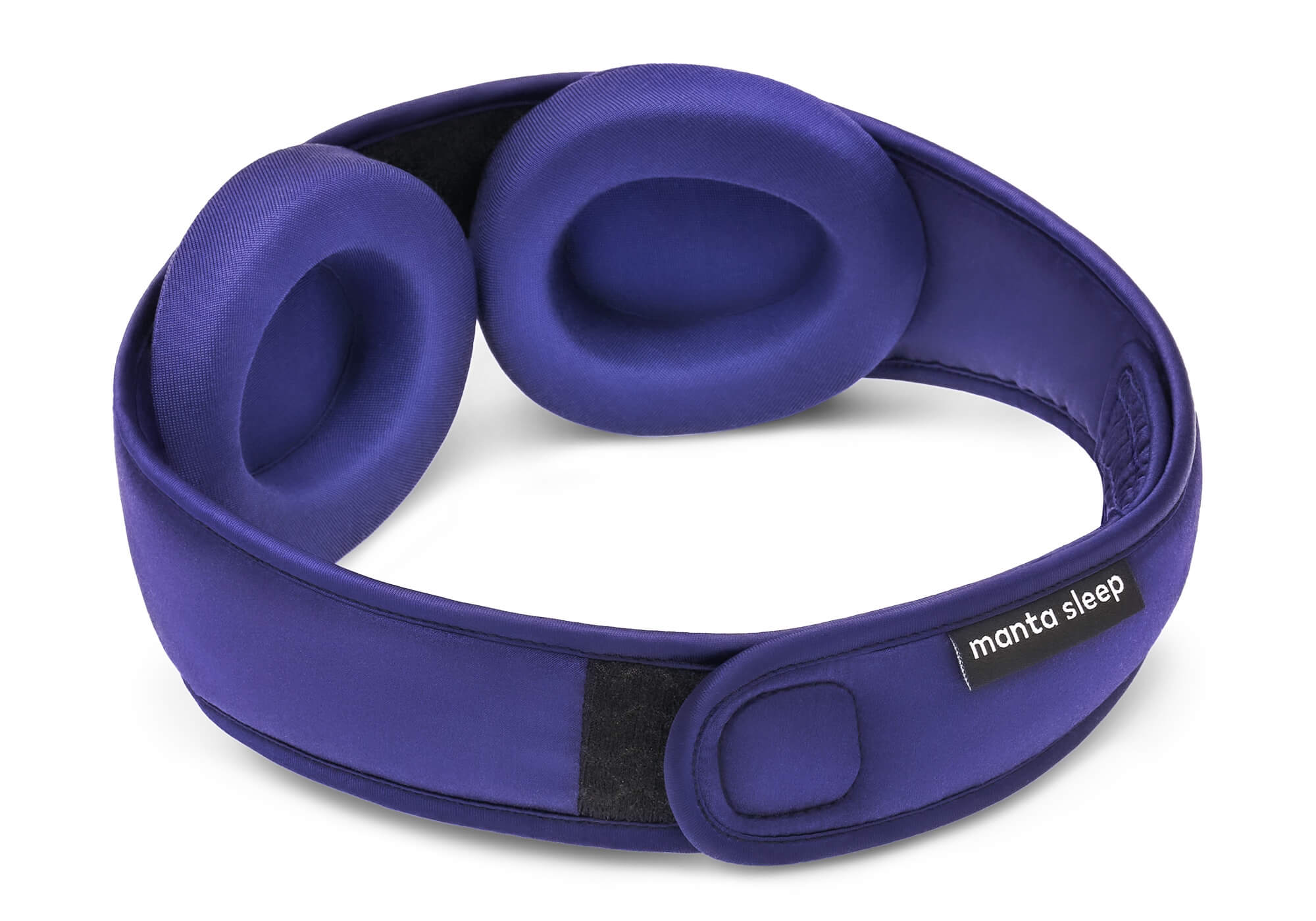 Manta SILK Sleep Mask - 10% Off image 3