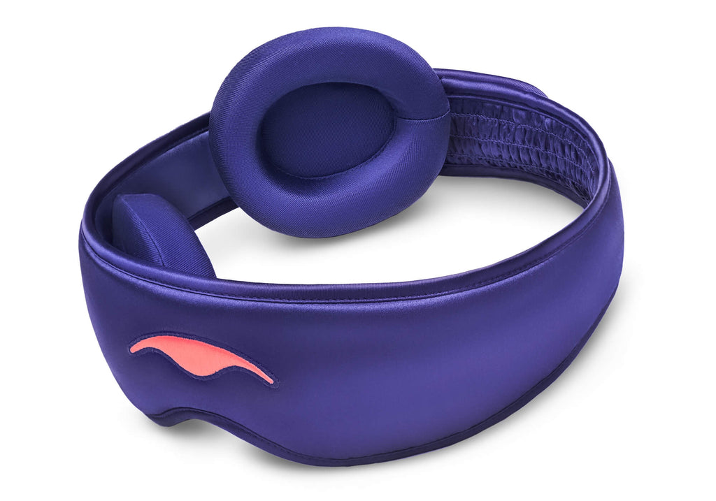 Manta SILK Sleep Mask - 10% Off image 4