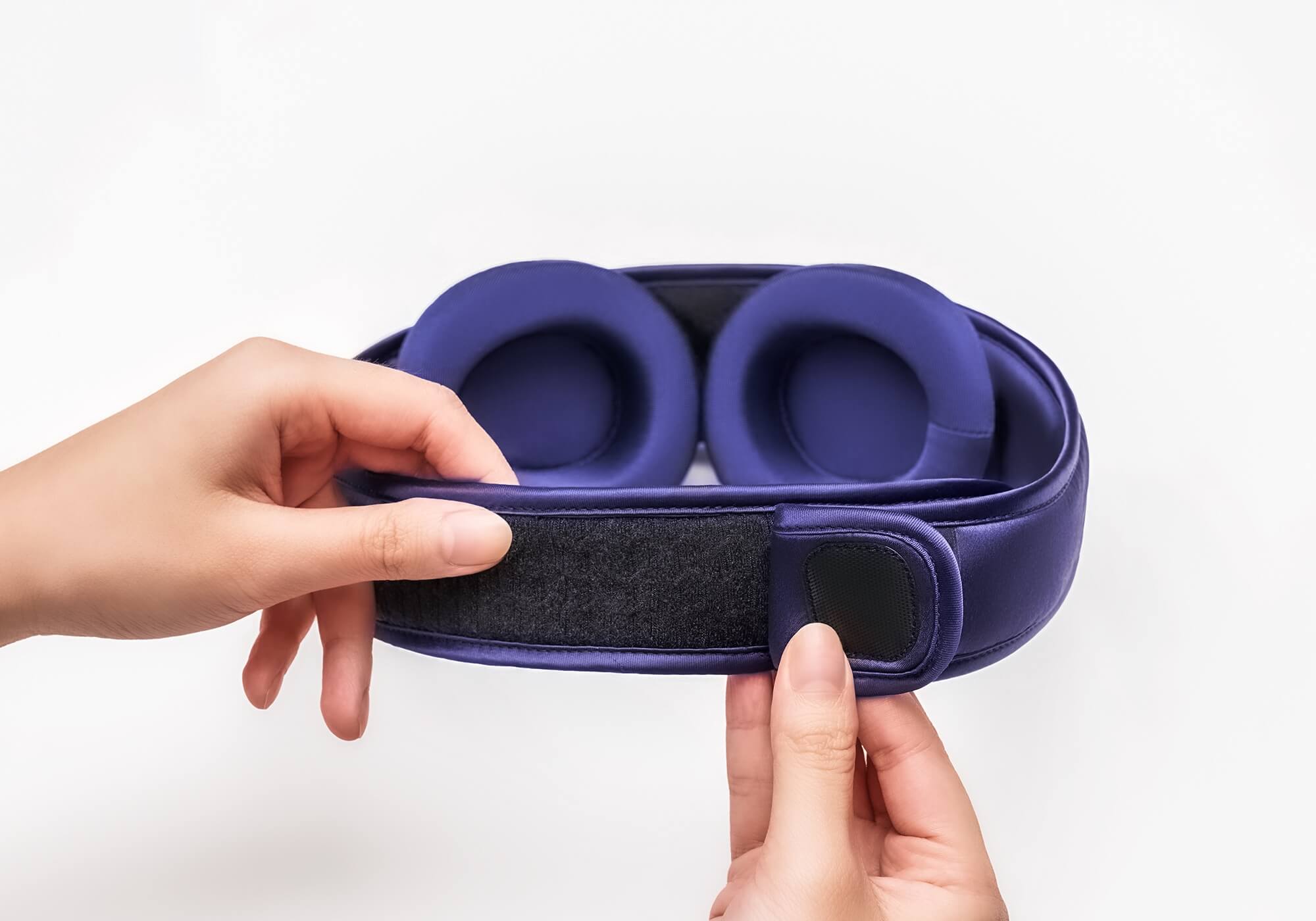 Manta SILK Sleep Mask - 10% Off image 5
