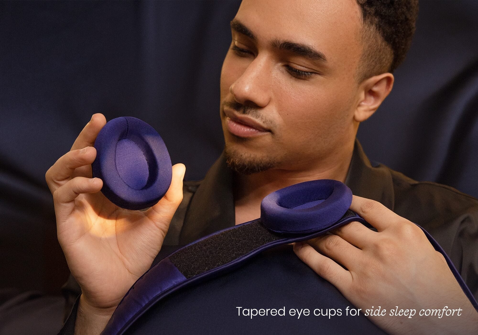 Manta SILK Sleep Mask DUO image 8