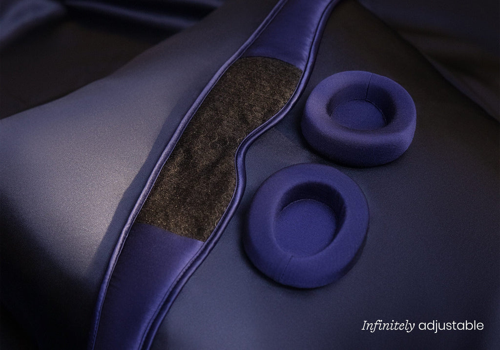 Manta SILK Sleep Mask DUO image 12