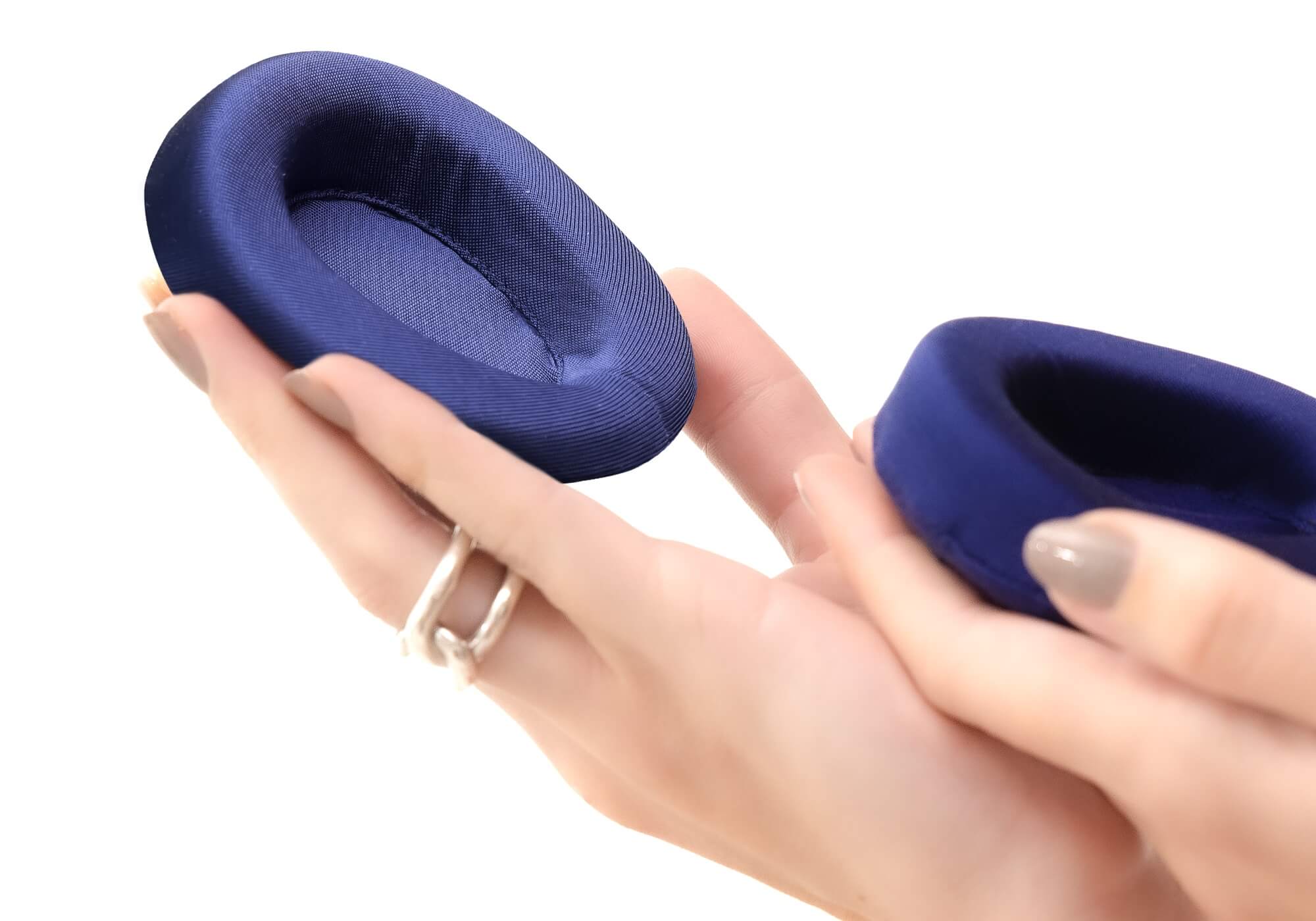 Manta SILK Sleep Mask - 10% Off image 16