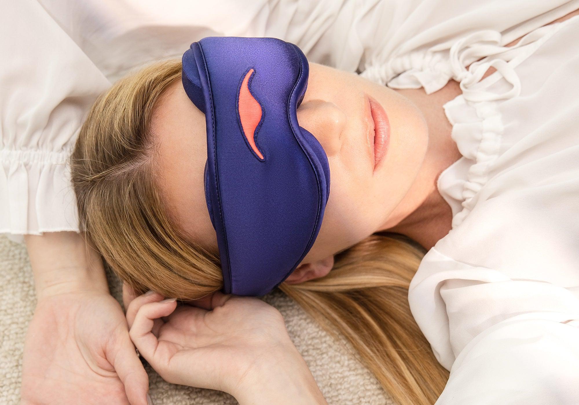 Manta SILK Sleep Mask DUO image 18