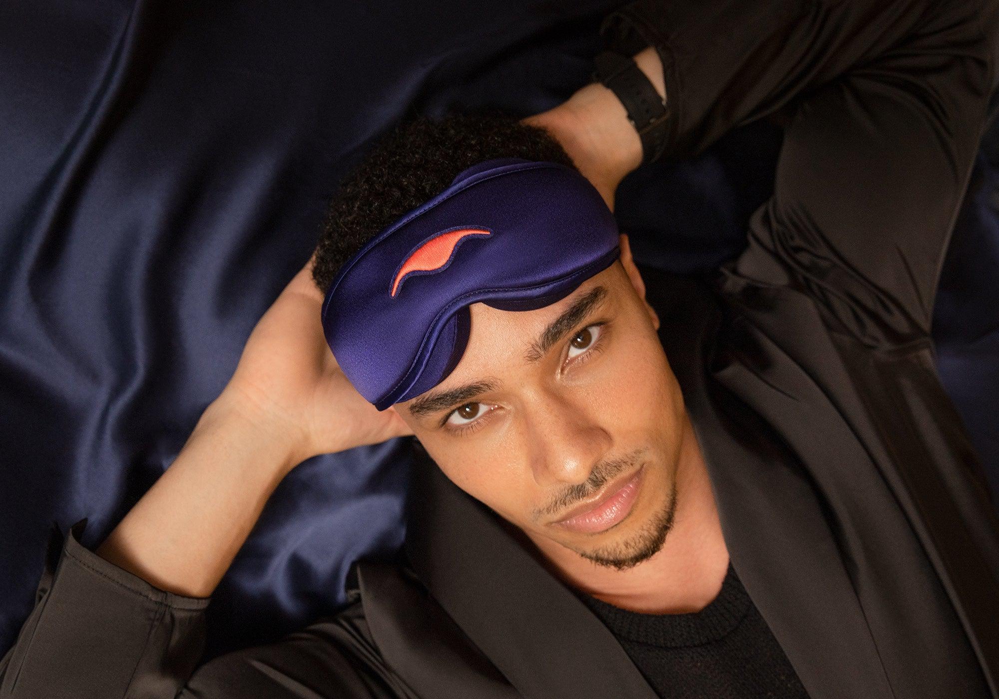 Manta SILK Sleep Mask - 10% Off image 19