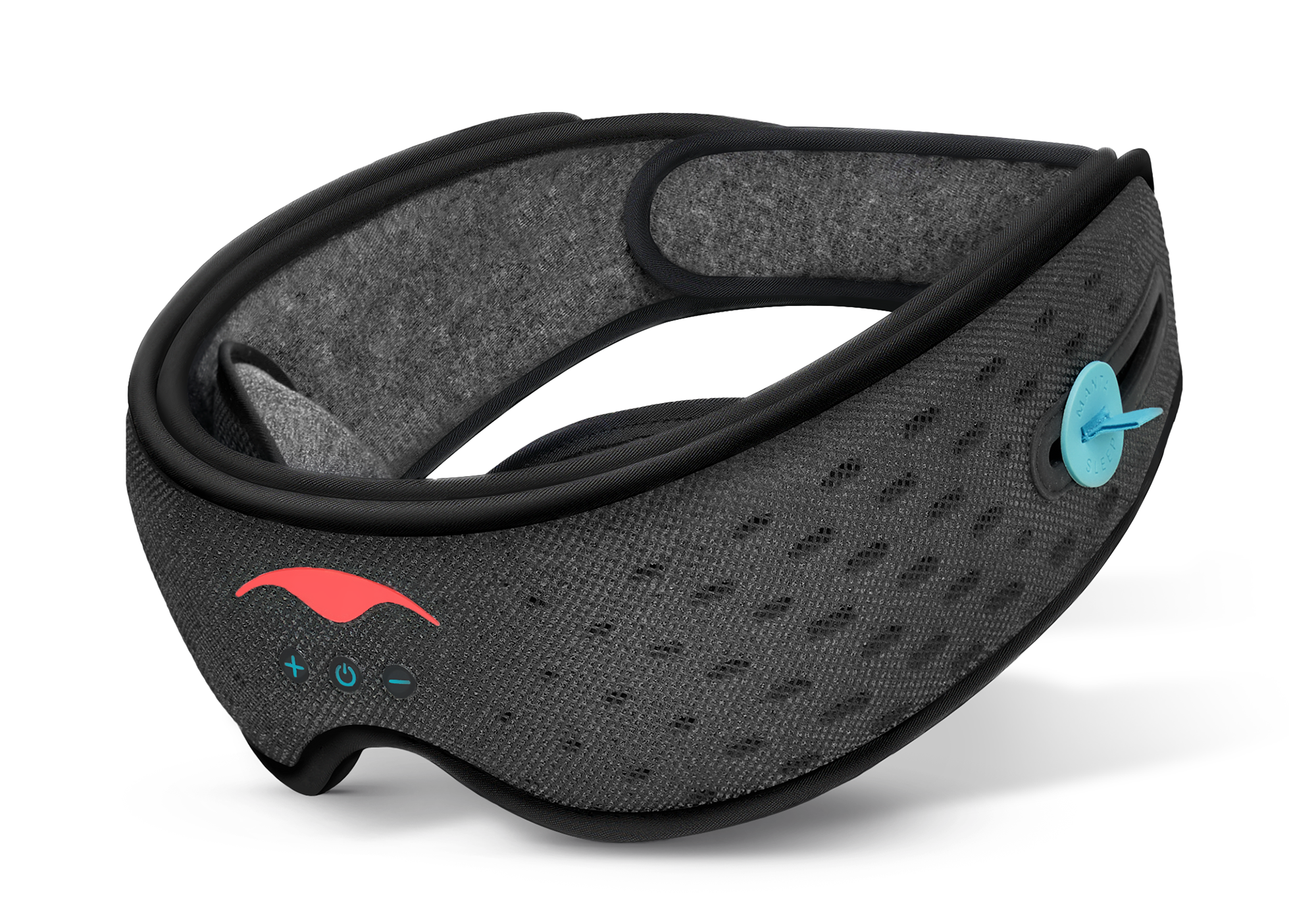 Manta SOUND Sleep Mask (Previous Gen) image 1