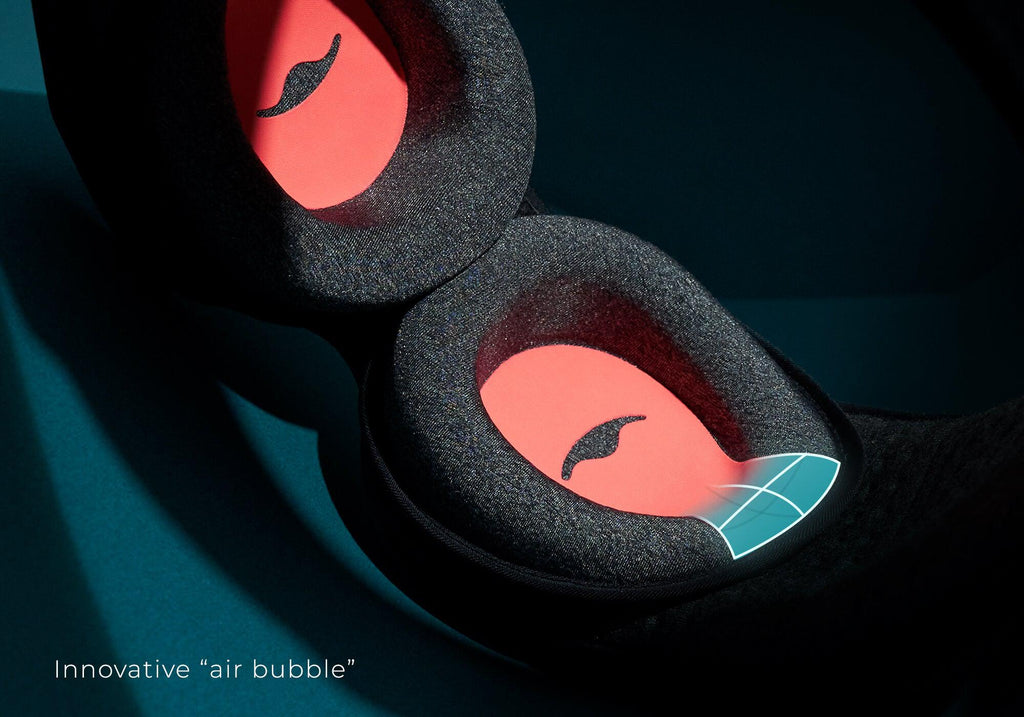 Manta SOUND Sleep Mask (Previous Gen) image 11