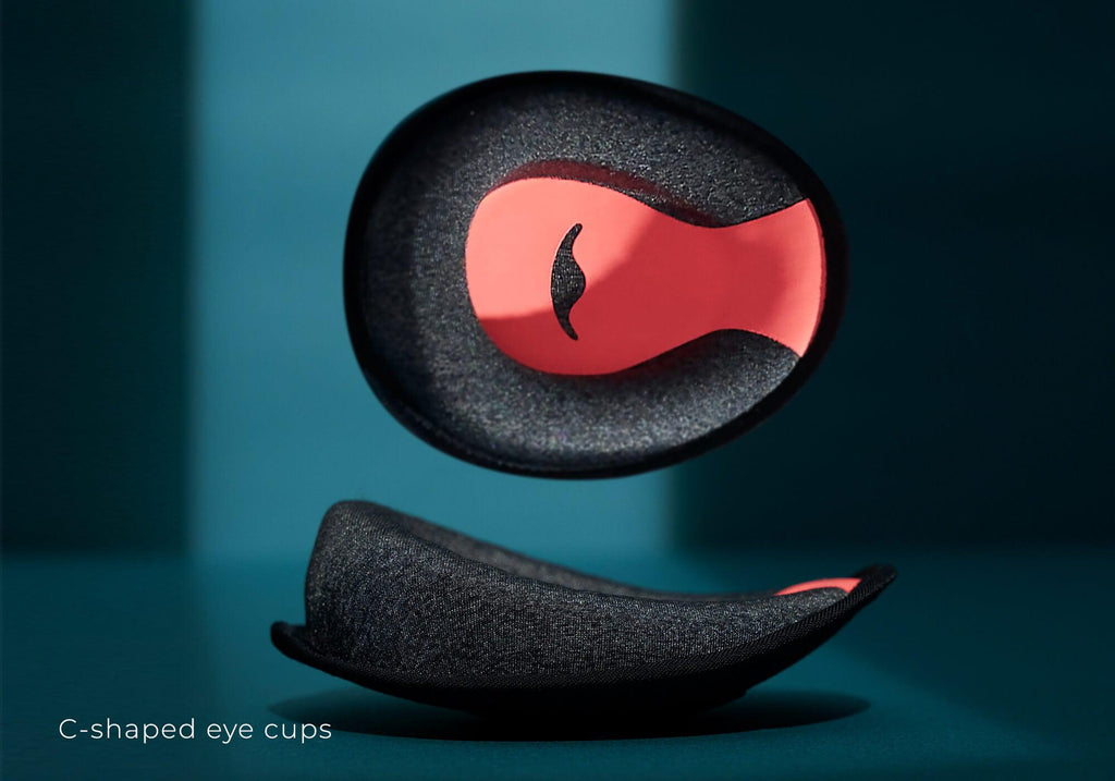 Manta SOUND Sleep Mask (Previous Gen) image 12