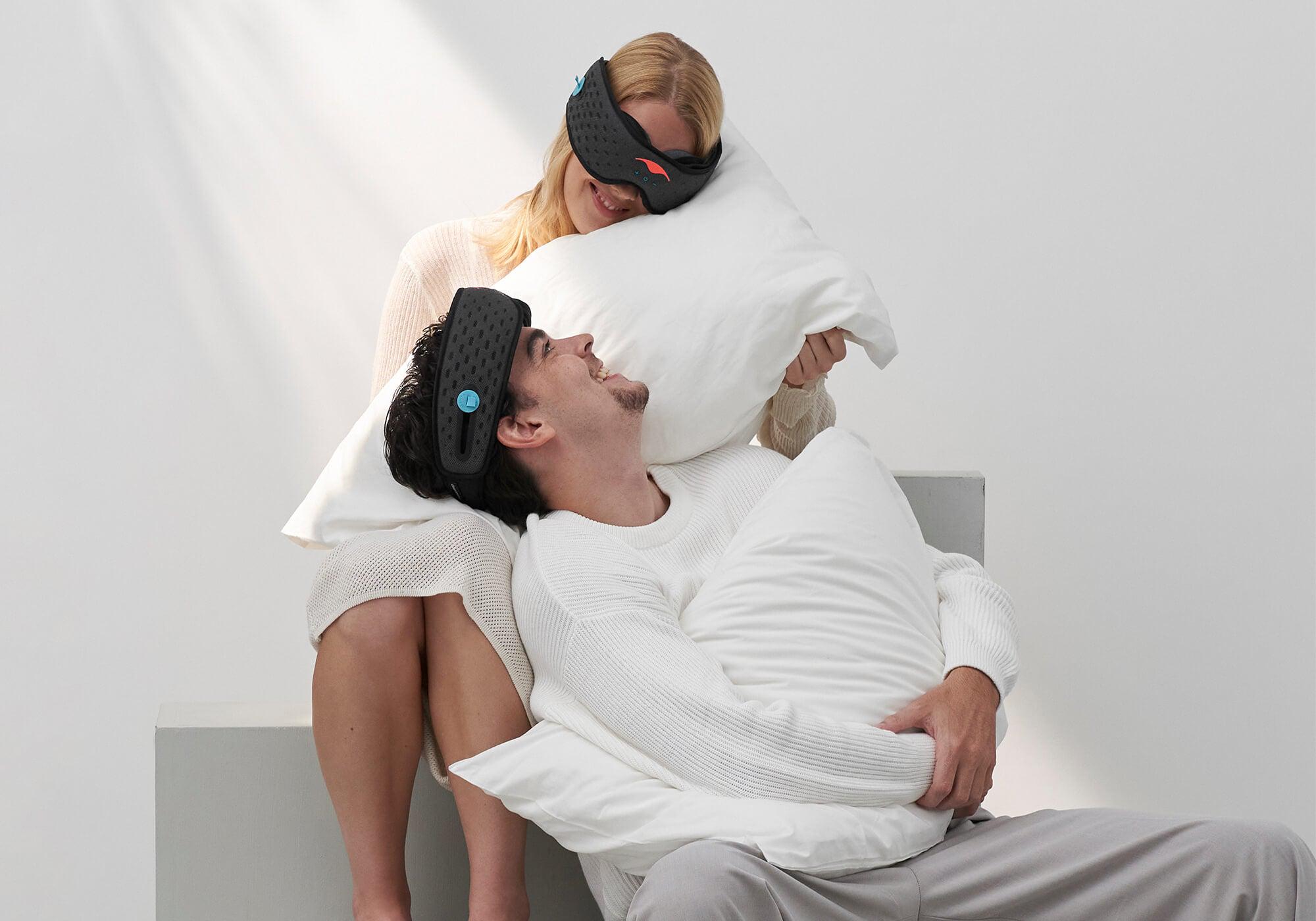 Manta SOUND Sleep Mask (Previous Gen) image 15