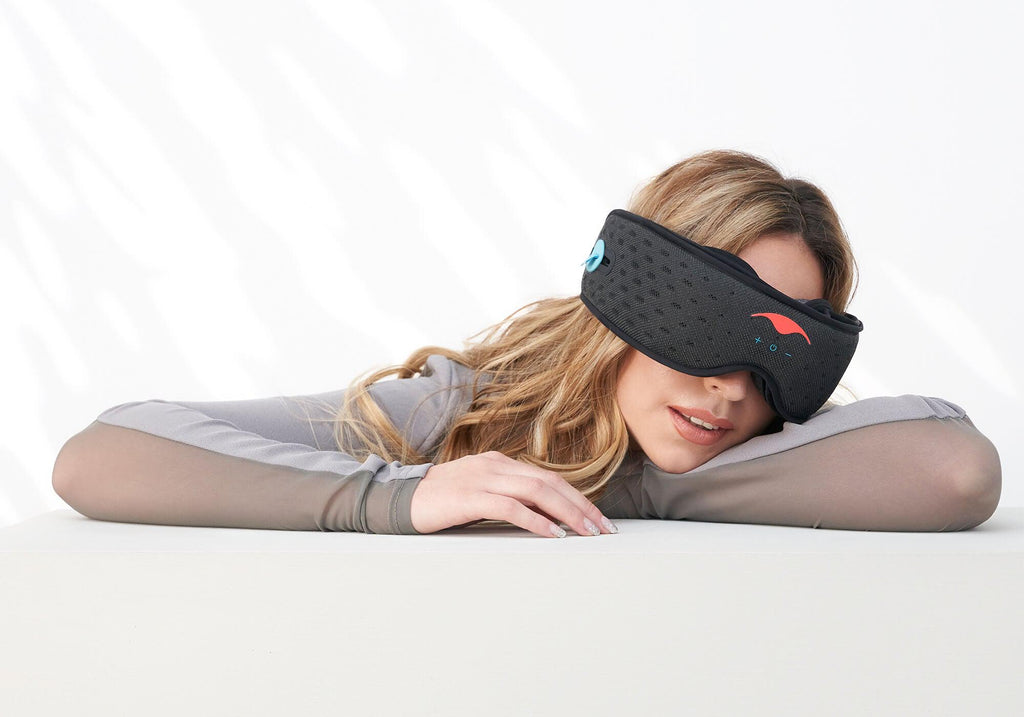 Manta SOUND Sleep Mask DUO (Previous Gen) image 16