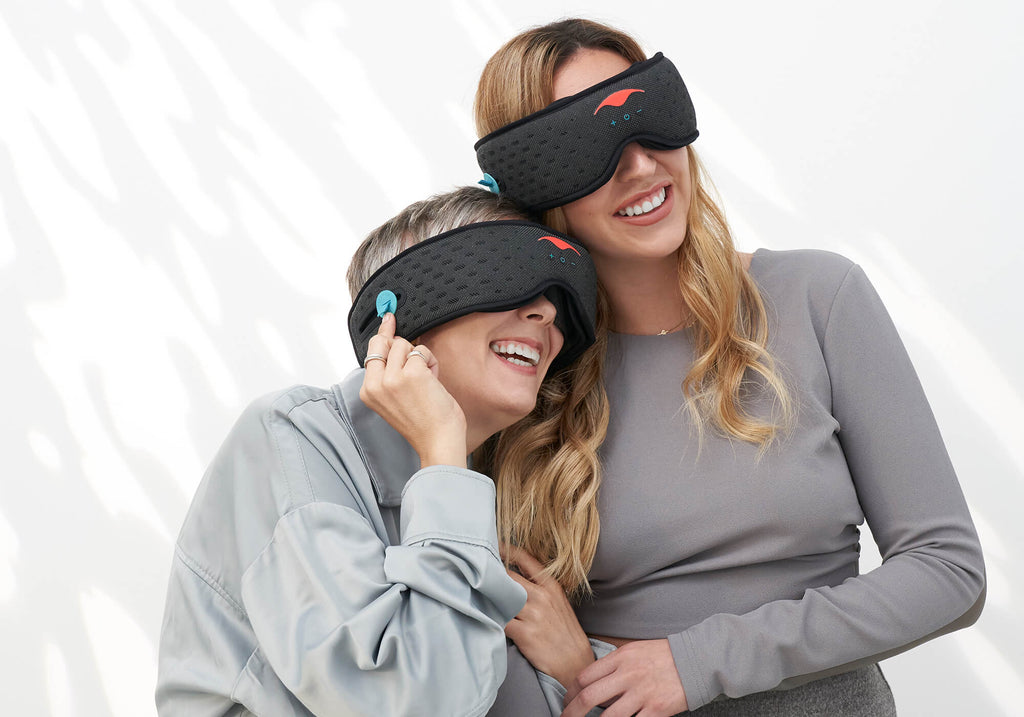 Manta SOUND Sleep Mask DUO (Previous Gen) image 18