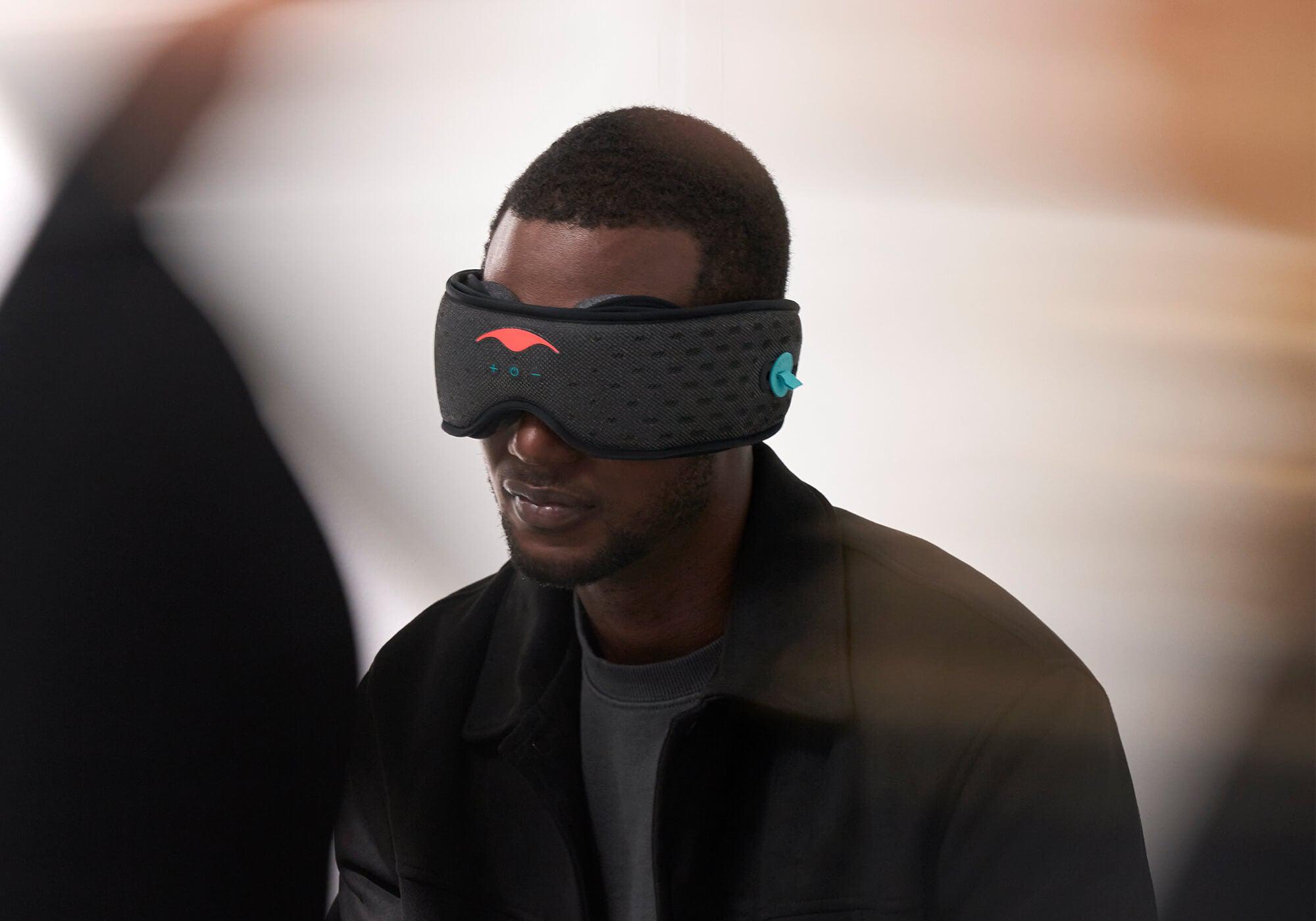 Manta SOUND Sleep Mask DUO (Previous Gen) image 19