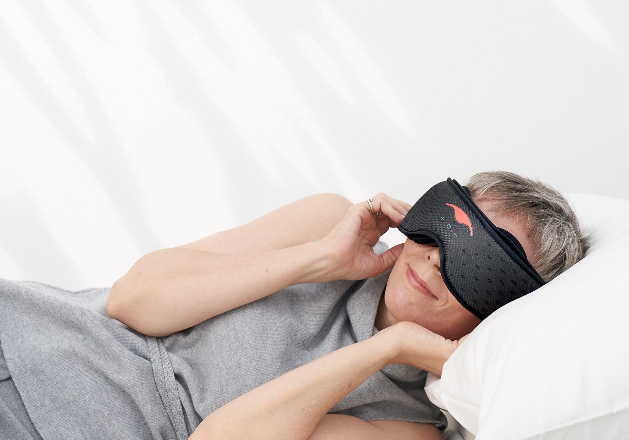 Manta SOUND Sleep Mask (Previous Gen) - 10% Off image 22