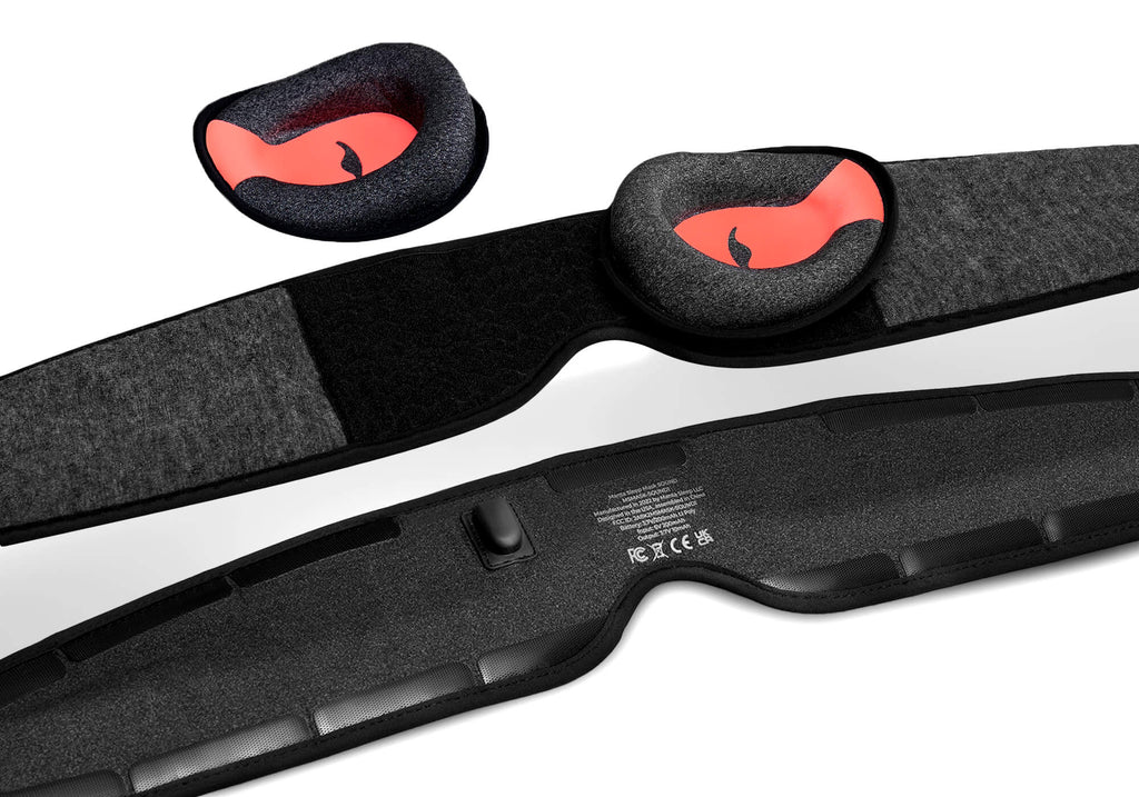 Manta SOUND Sleep Mask DUO (Previous Gen) image 23