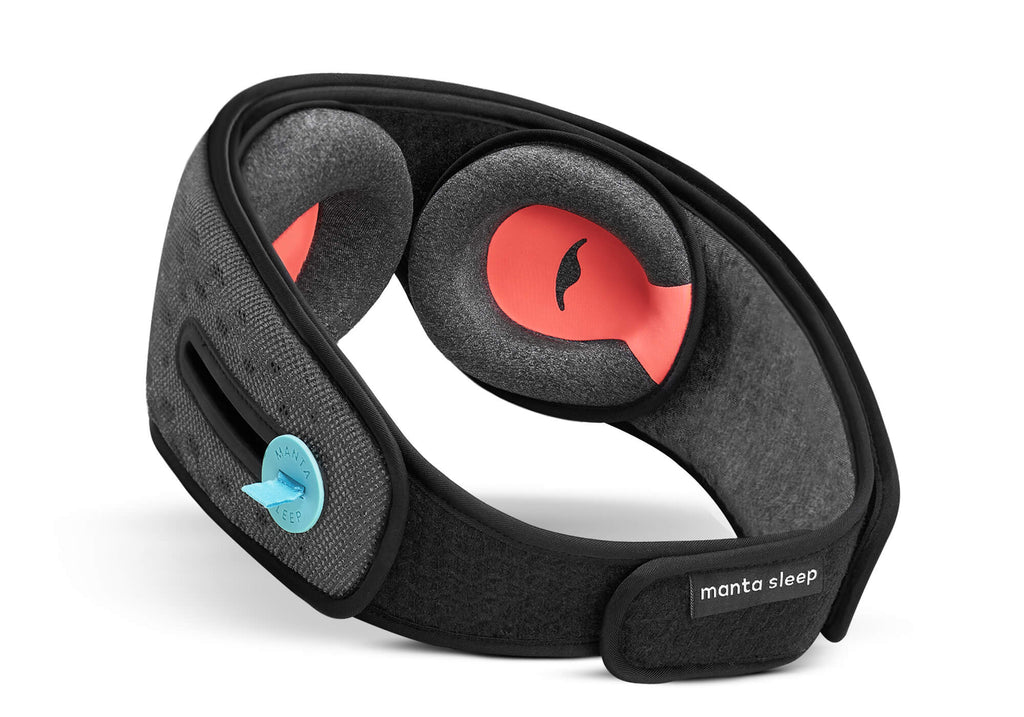 Manta SOUND Sleep Mask DUO (Previous Gen) image 3