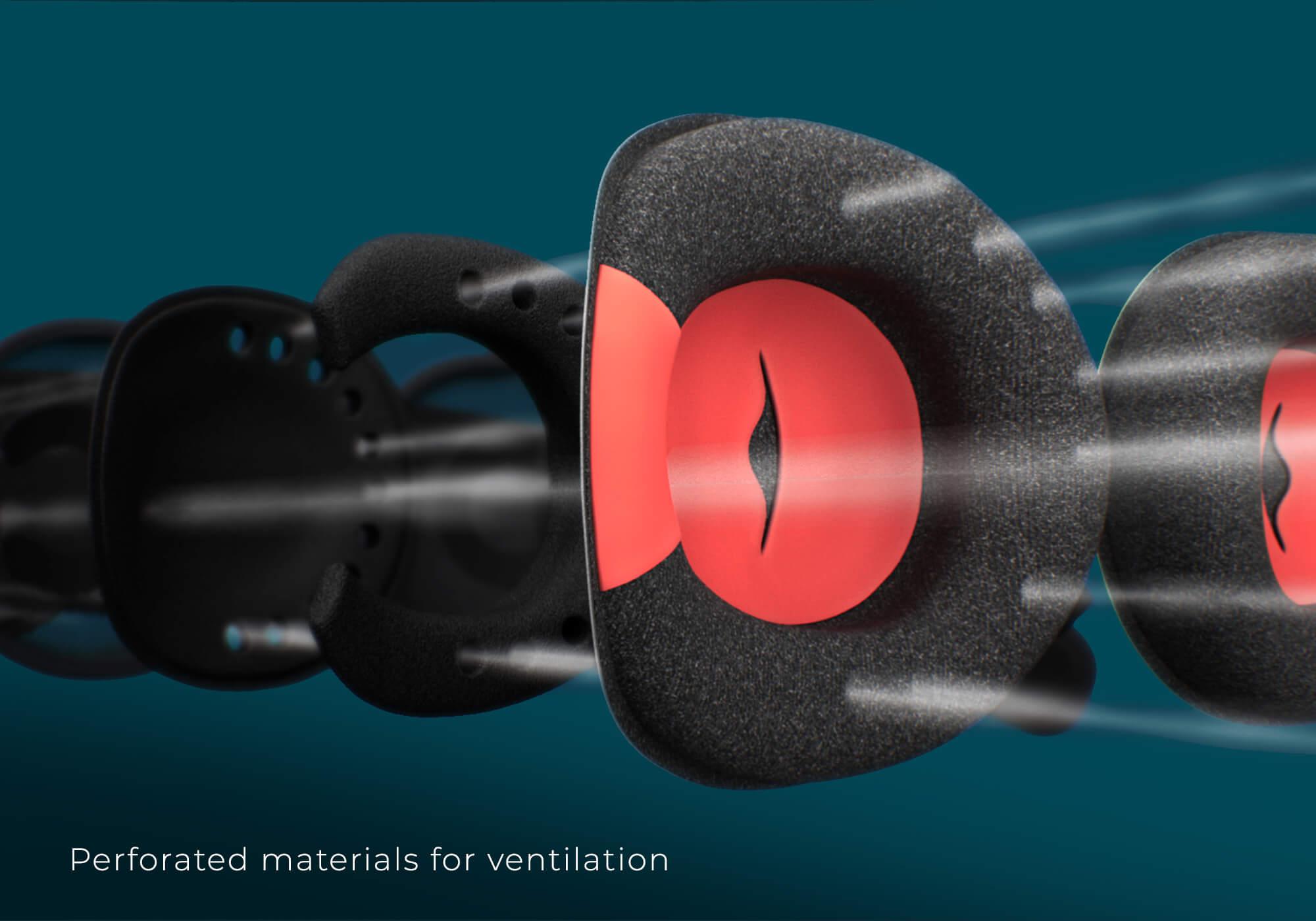 Manta SOUND Sleep Mask (Previous Gen) - 10% Off image 7