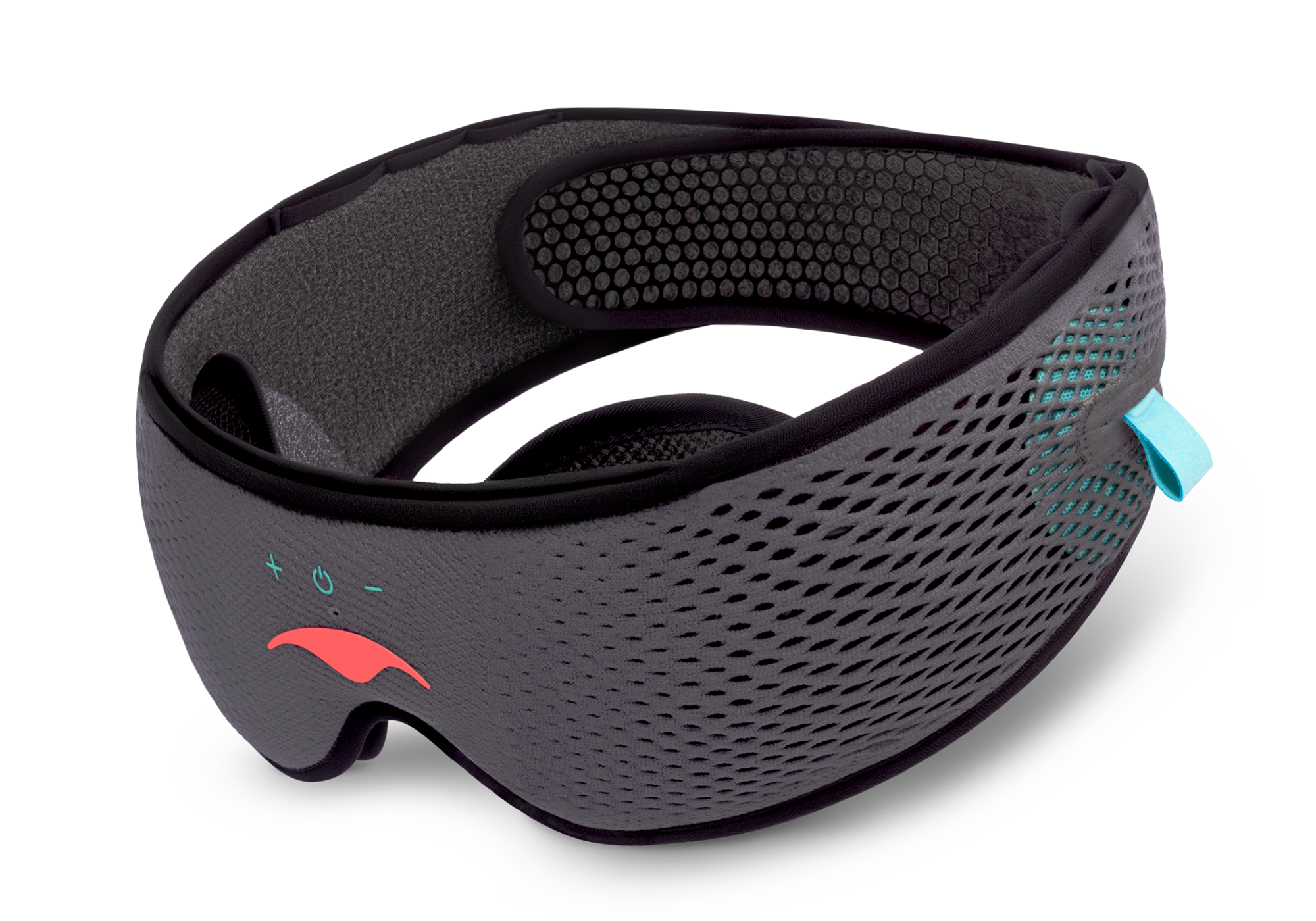 Manta SOUND Sleep Mask - 10% Off image 1