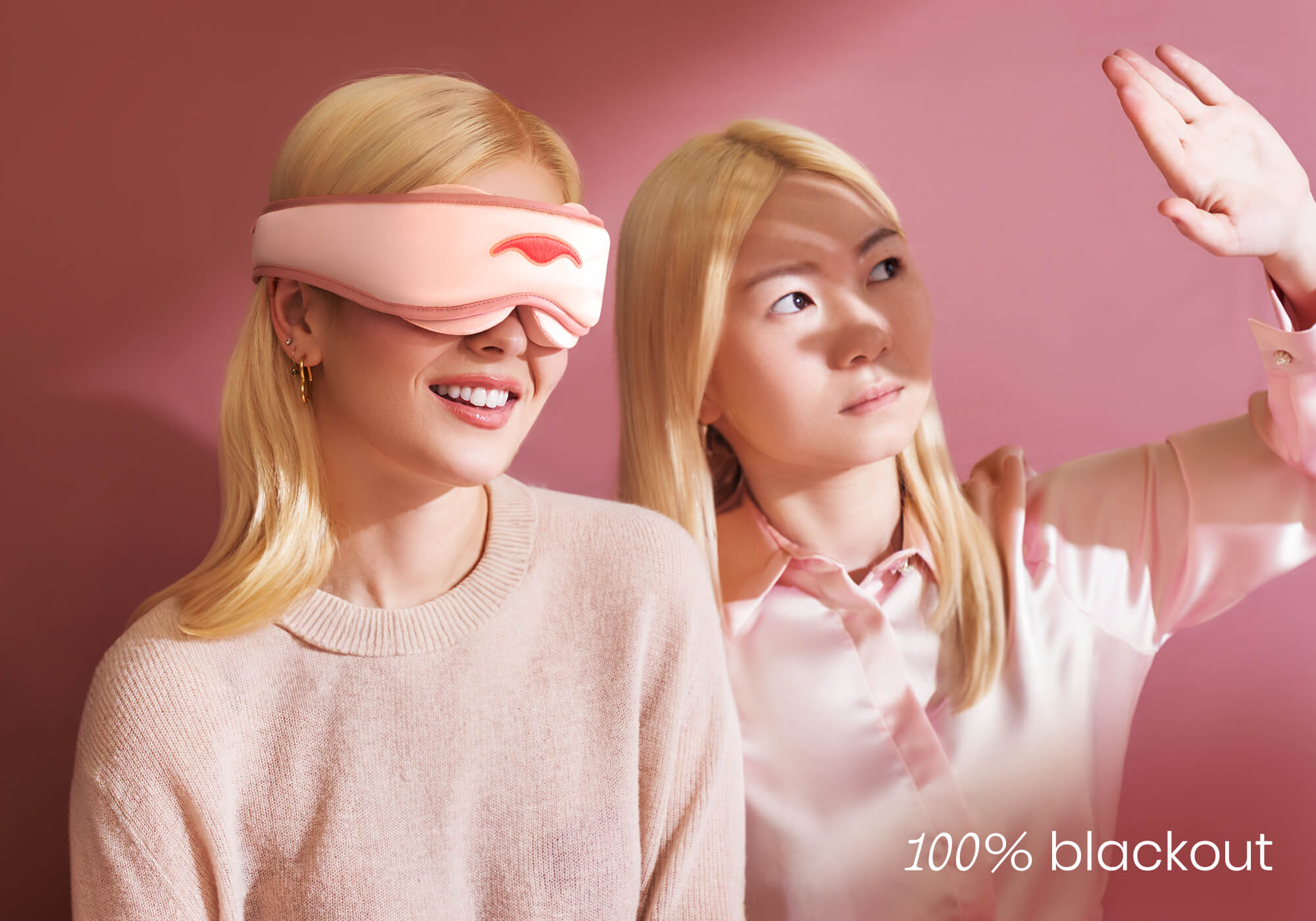 Manta SILK Sleep Mask DUO image 32