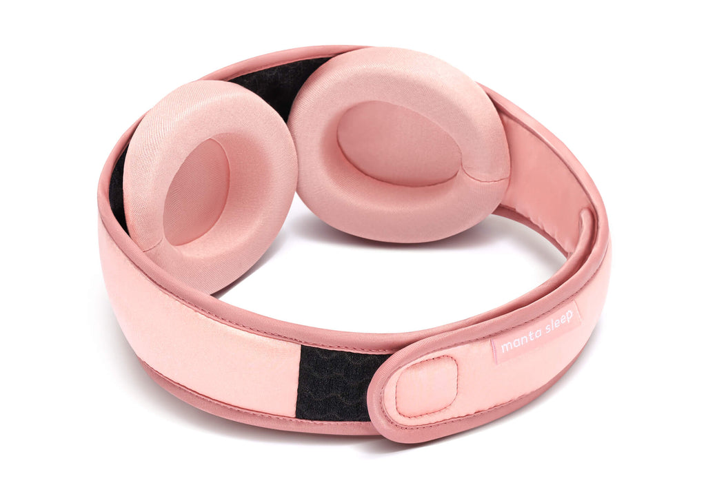 Manta SILK Sleep Mask - 10% Off image 28