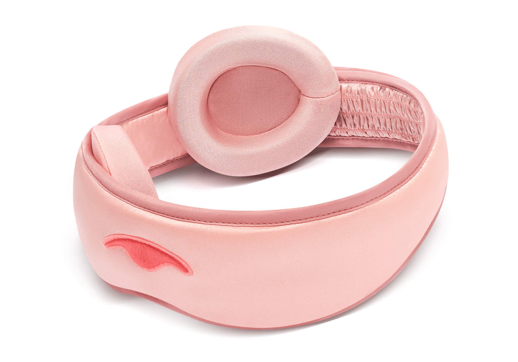 Manta SILK Sleep Mask - 10% Off image 29