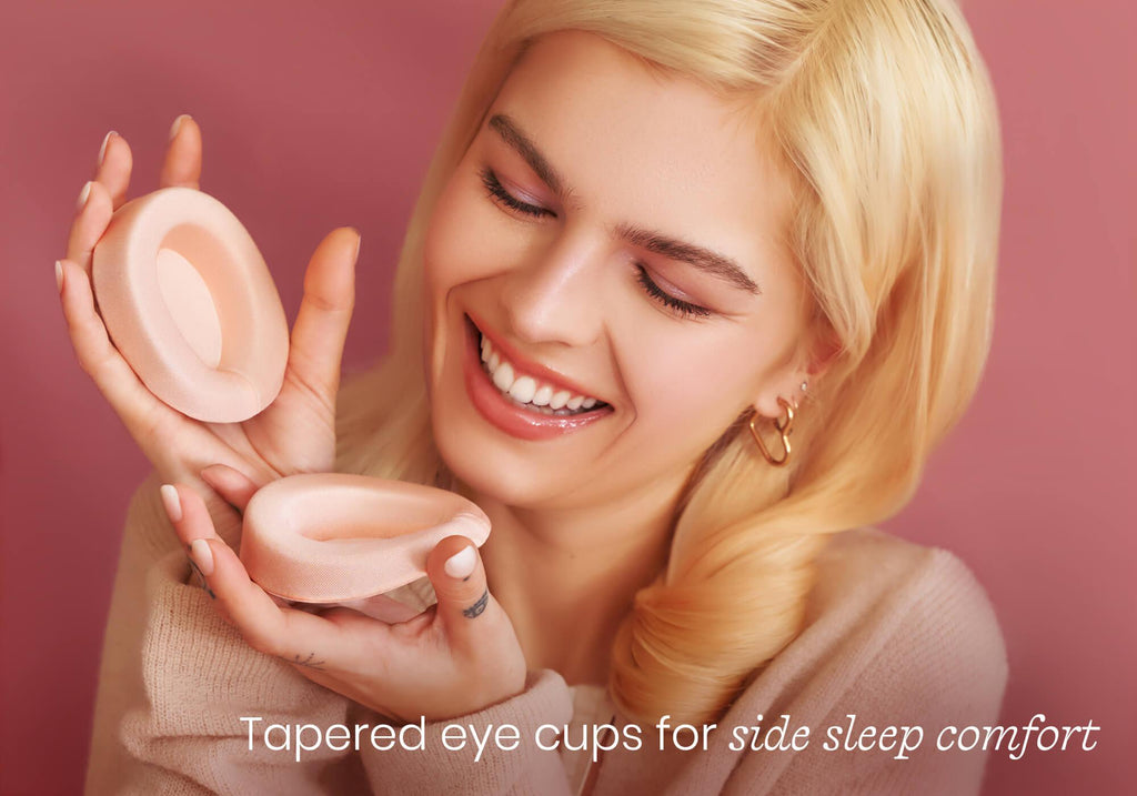Manta SILK Sleep Mask - 10% Off image 33