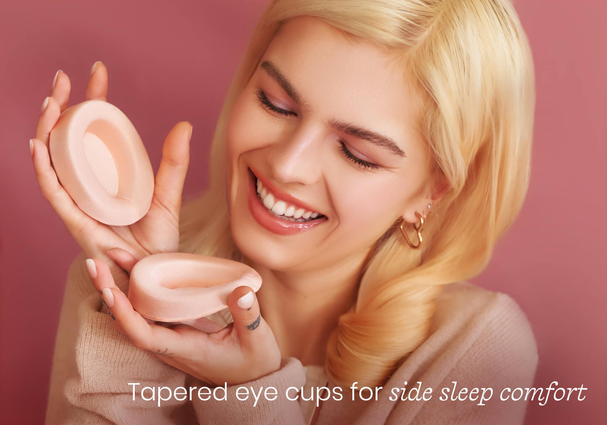 Manta SILK Sleep Mask DUO image 29