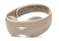 Manta SILK Sleep Mask - Tranquil Taupe image 1