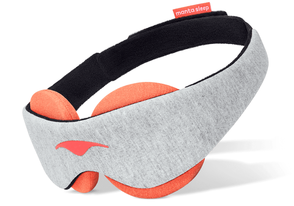 Manta STEAM Sleep Mask image 1