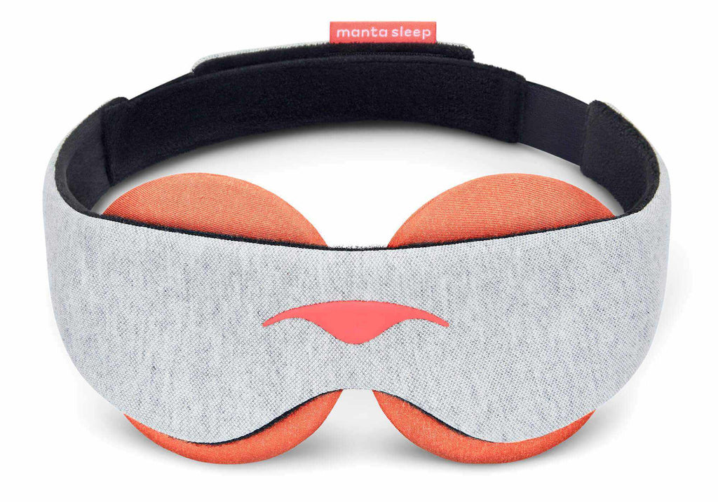 Manta STEAM Sleep Mask DUO image 2