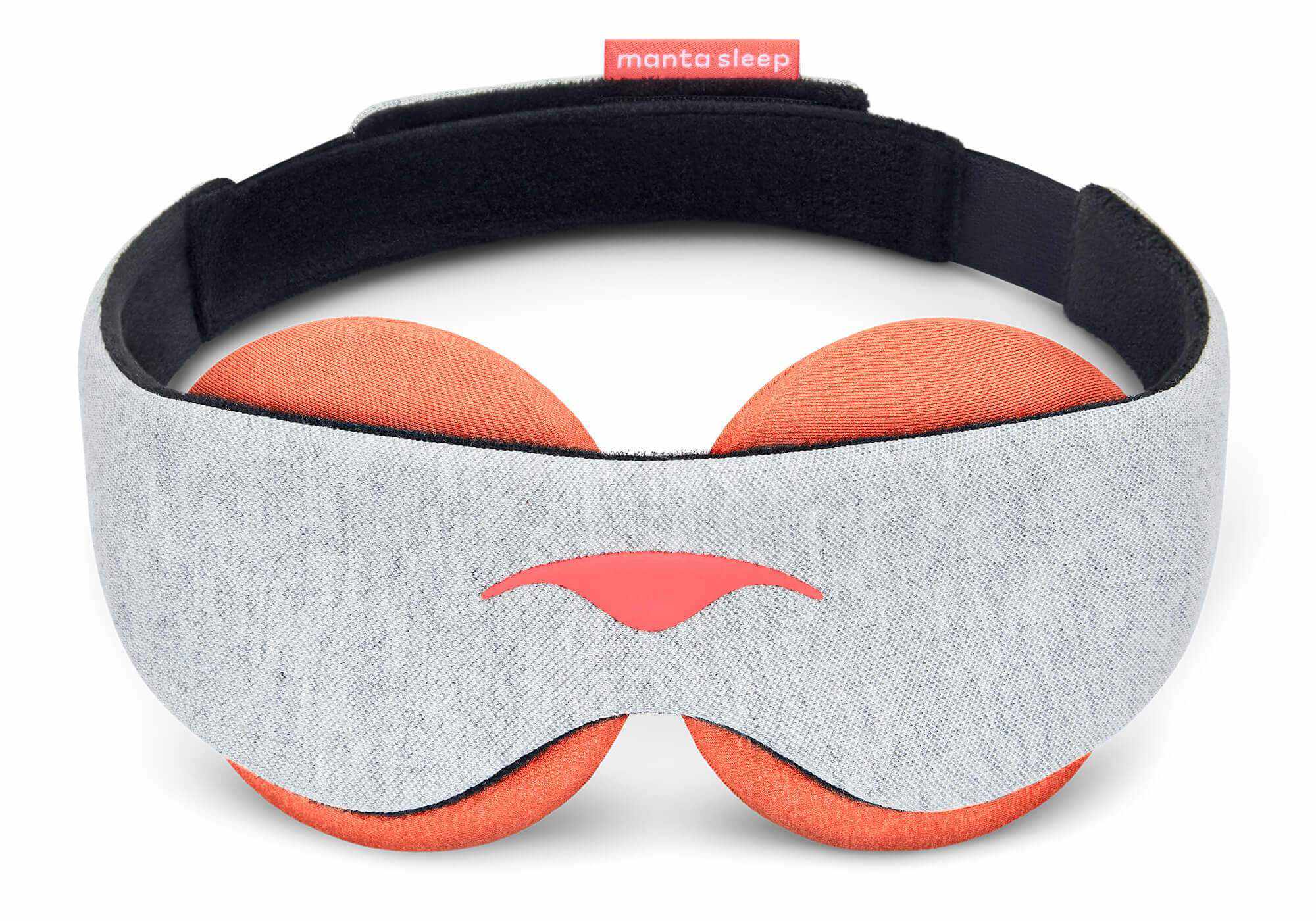Manta STEAM Sleep Mask DUO image 2