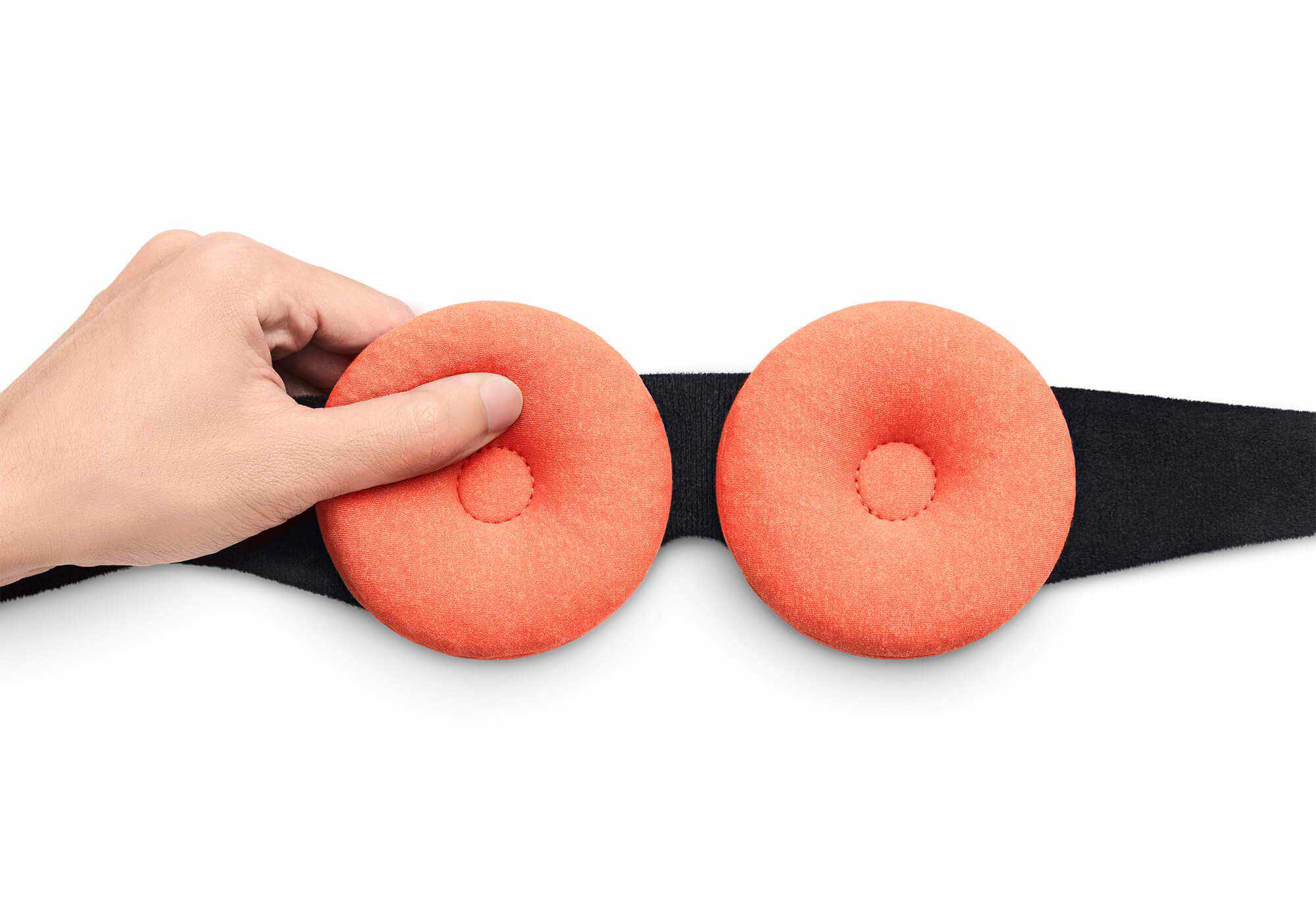 Manta STEAM Sleep Mask - 10% Off image 6