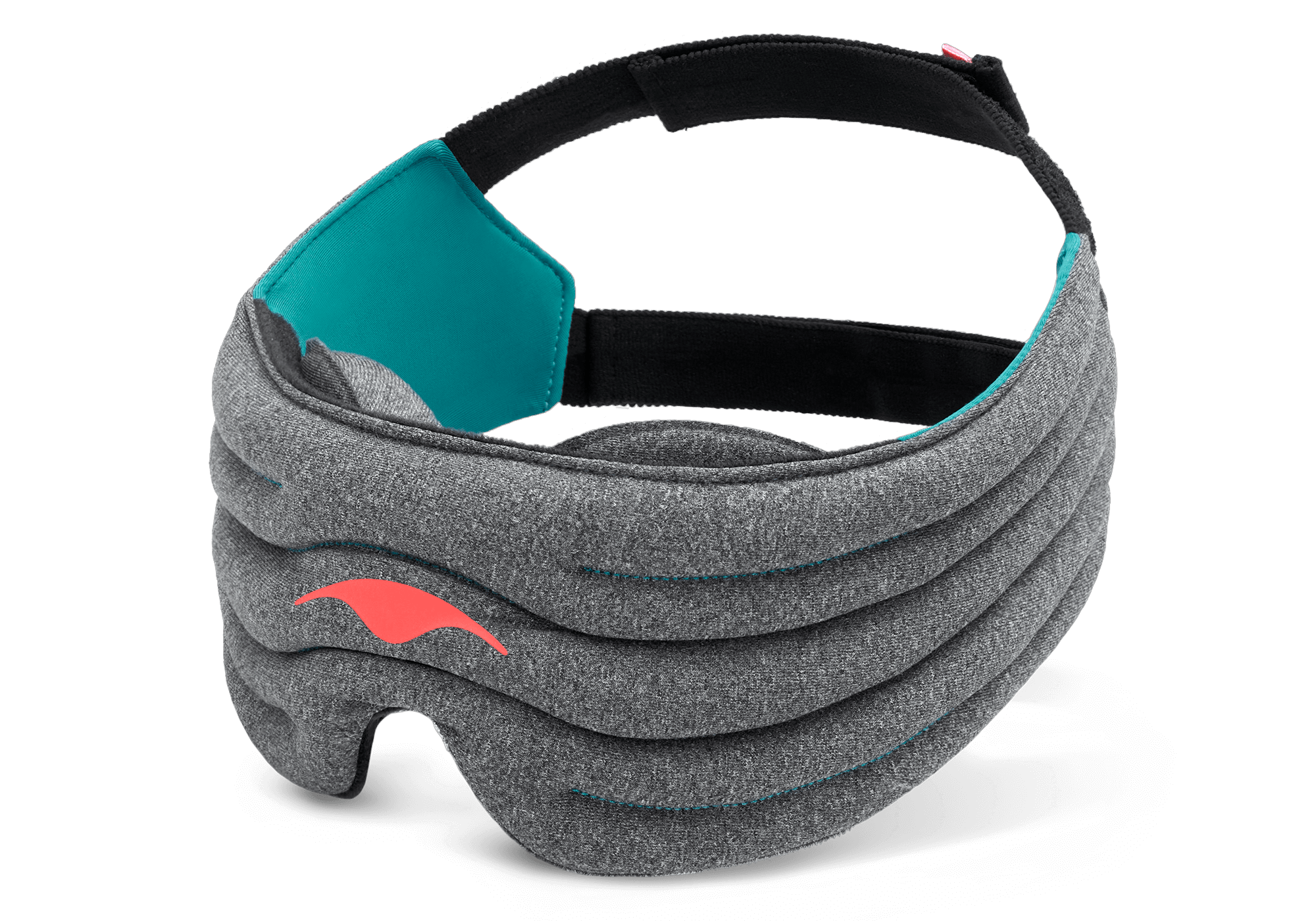 Manta WEIGHTED Sleep Mask - 10% Off image 1