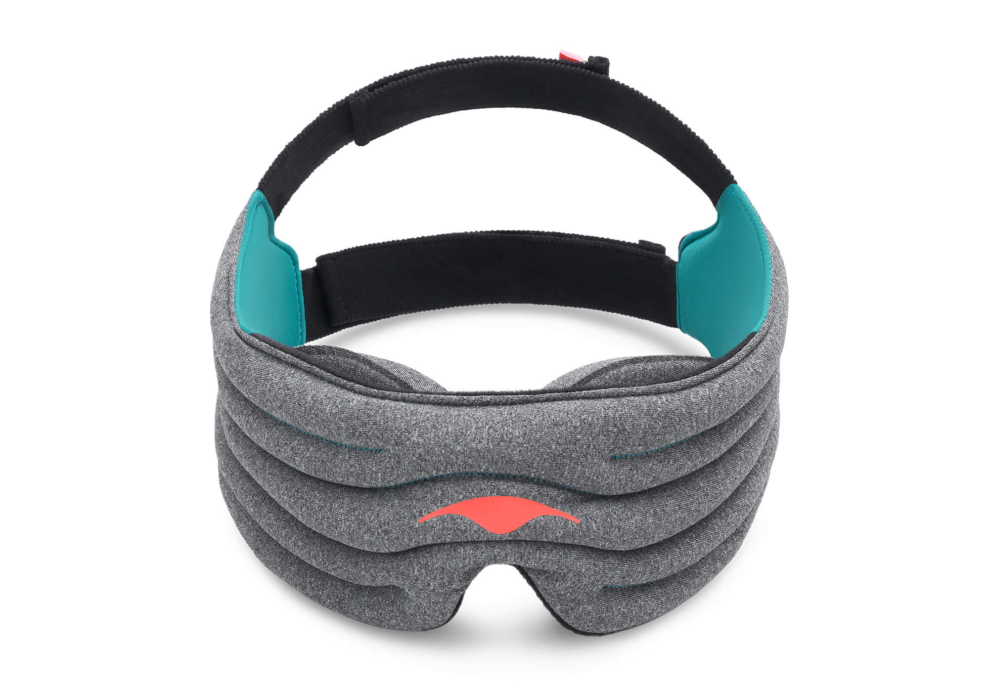 Manta WEIGHTED Sleep Mask DUO image 2
