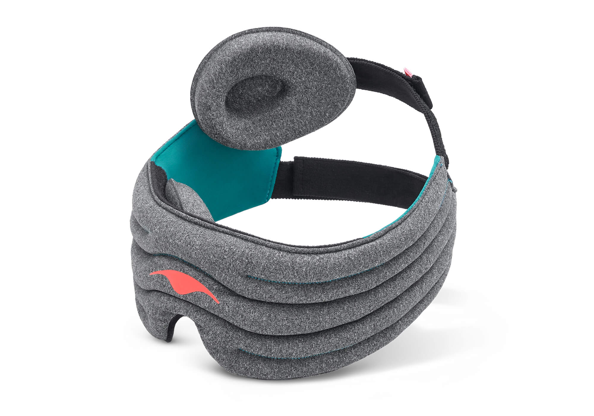 Manta WEIGHTED Sleep Mask DUO image 3