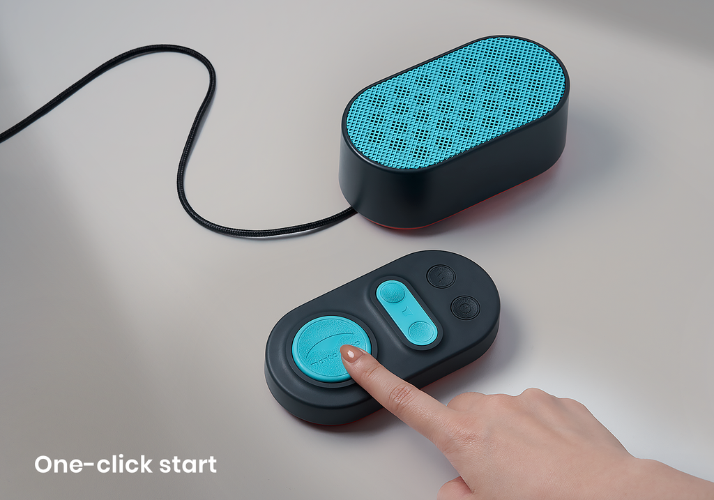 Manta White Noise Machine - 10% Off image 13