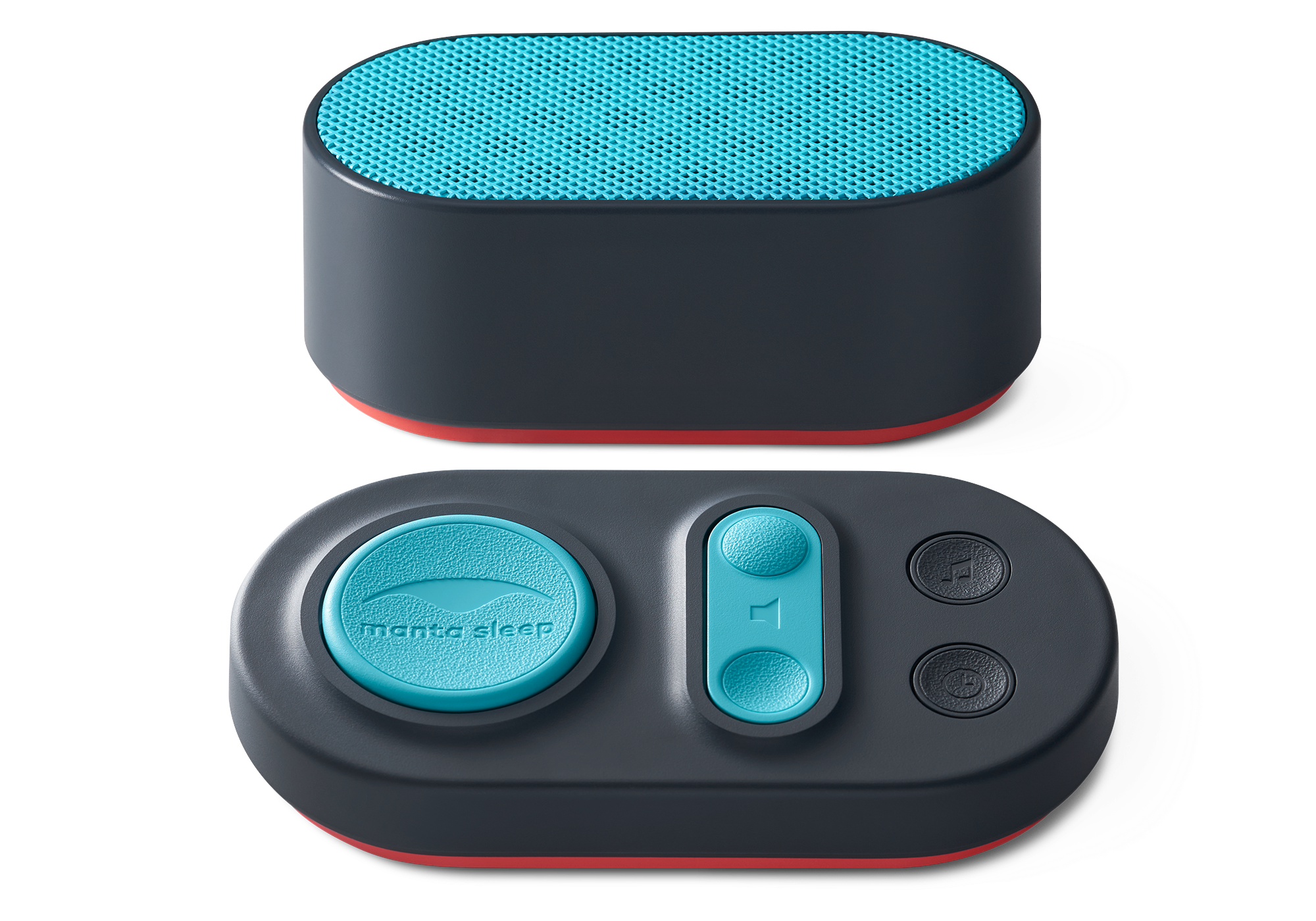 Manta White Noise Machine image 1