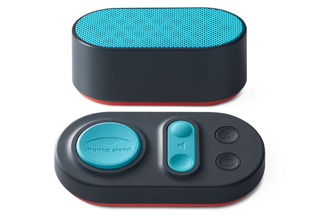 Manta White Noise Machine - 10% Off image 1