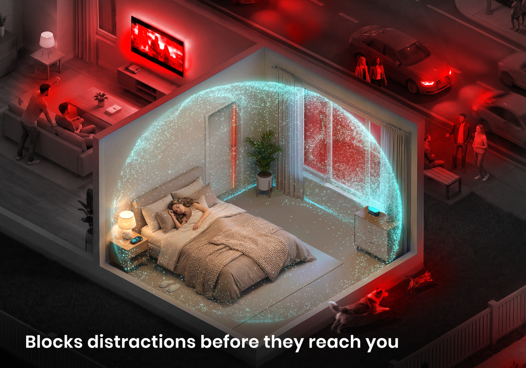 Sleep Defense Bundle image 5
