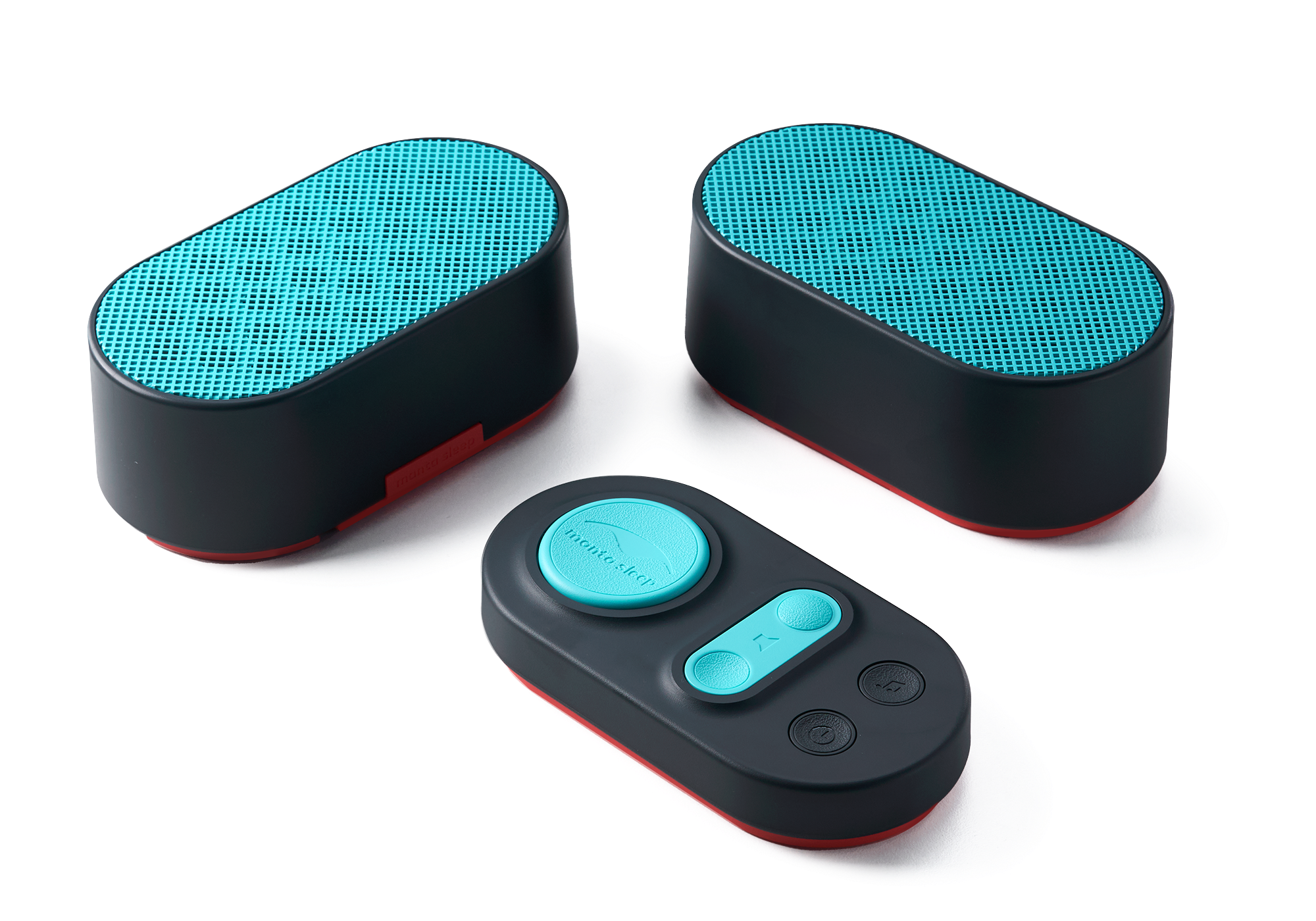 Manta White Noise Machine (Dual Speaker) image 1