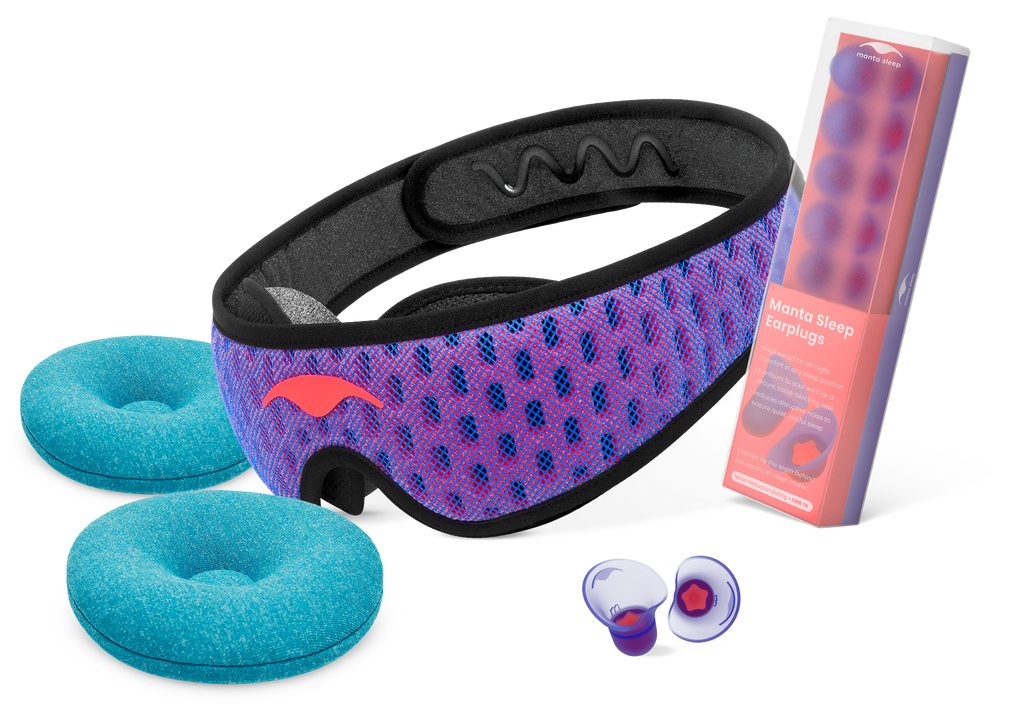 Wake Up Ready Bundle image 1