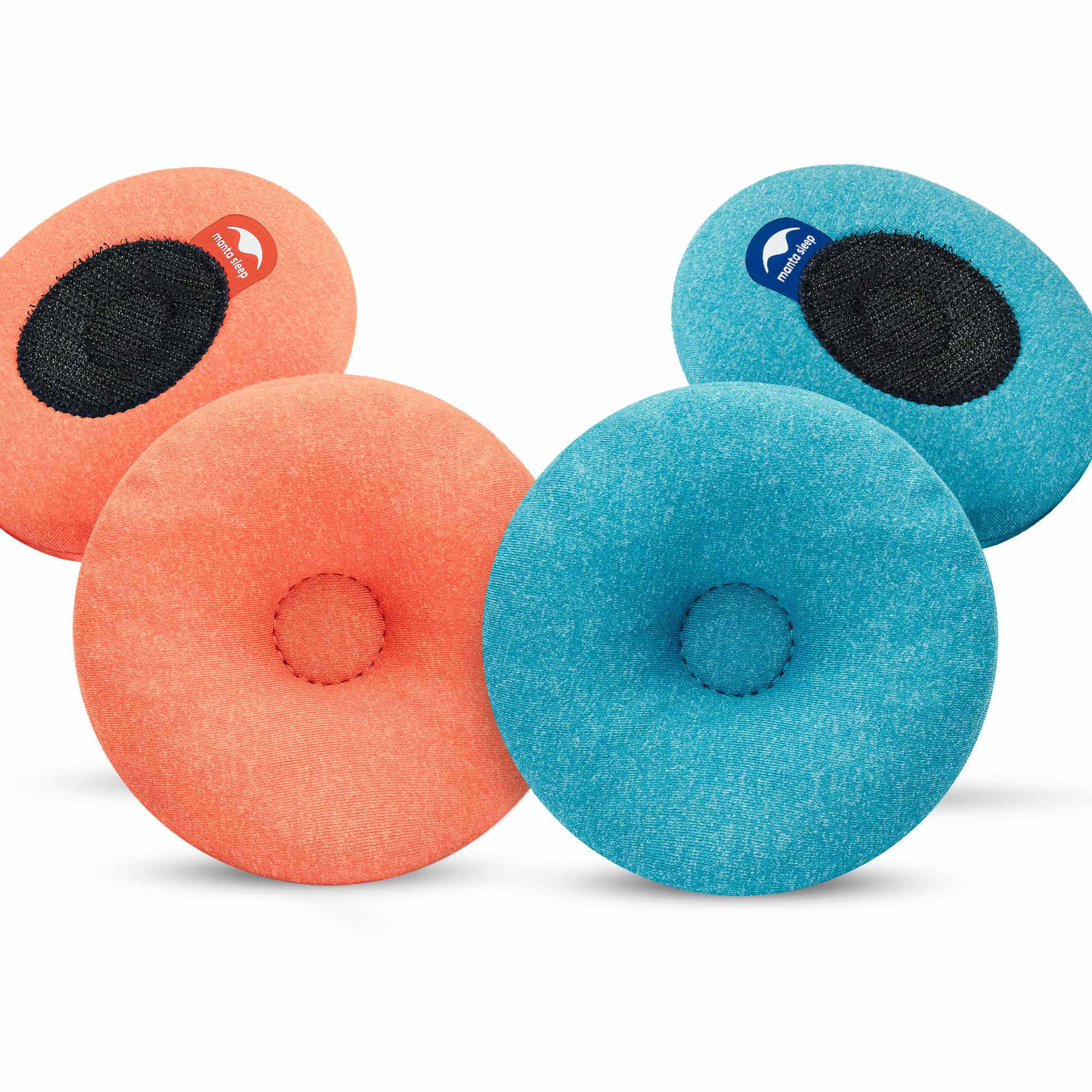 Manta Fire & Ice Bundle image 2